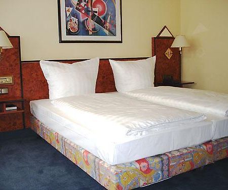 Hotel President Frankfurt Frankfurt am Main Phòng bức ảnh
