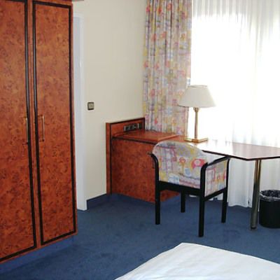 Hotel President Frankfurt Frankfurt am Main Ngoại thất bức ảnh
