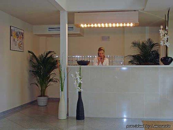 Hotel President Frankfurt Frankfurt am Main Nội địa bức ảnh