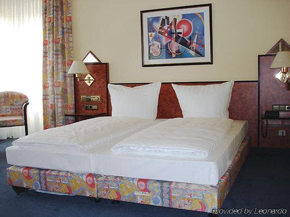 Hotel President Frankfurt Frankfurt am Main Phòng bức ảnh