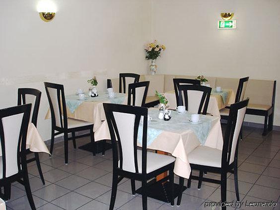 Hotel President Frankfurt Frankfurt am Main Nhà hàng bức ảnh