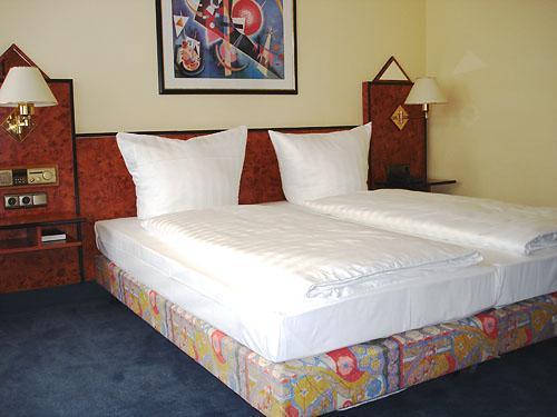 Hotel President Frankfurt Frankfurt am Main Phòng bức ảnh