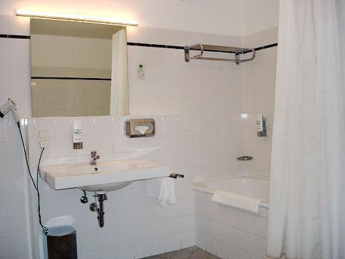 Hotel President Frankfurt Frankfurt am Main Phòng bức ảnh